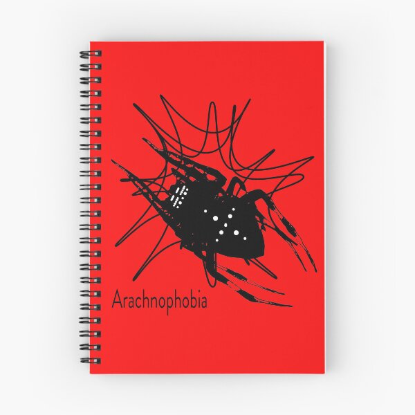 Item preview, Arachnophobia designed and sold by OwlSpiritArt.