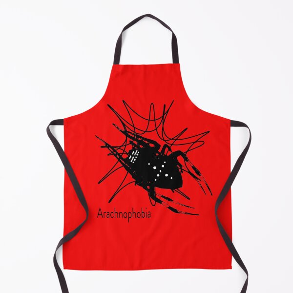 Item preview, Arachnophobia designed and sold by OwlSpiritArt.