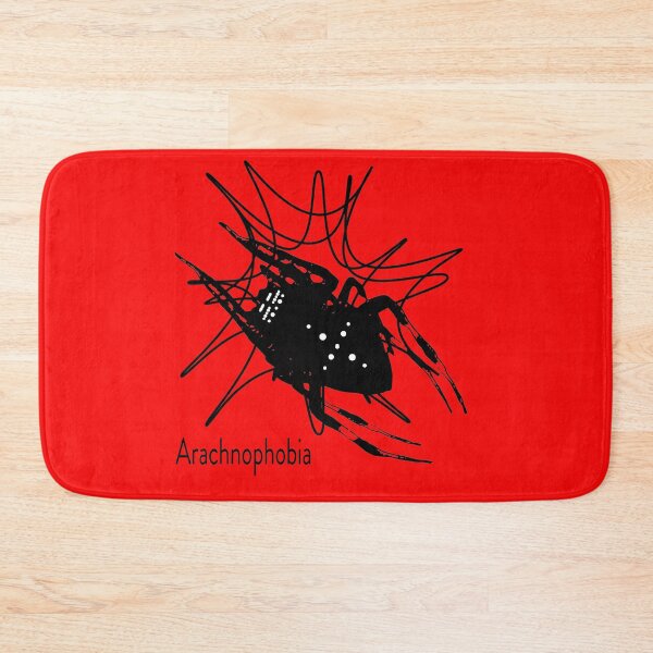 Item preview, Arachnophobia designed and sold by OwlSpiritArt.