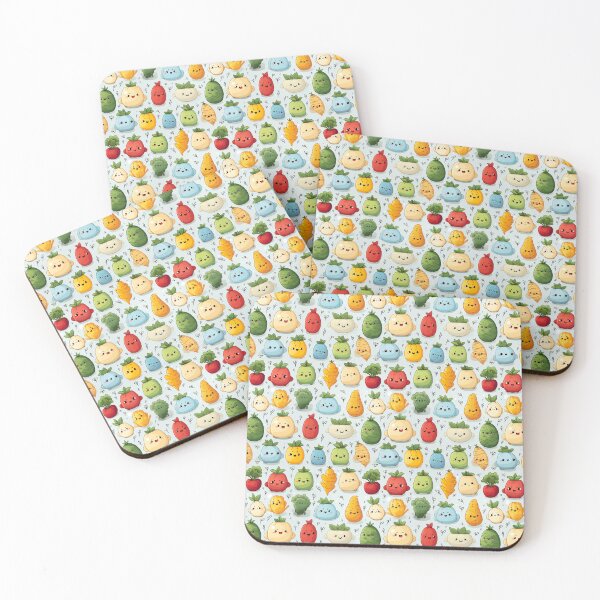 Item preview, Very Many Veggies! designed and sold by above-abode.