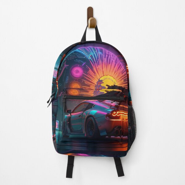 Item preview, Travel to the Future designed and sold by 5C-Artwork.