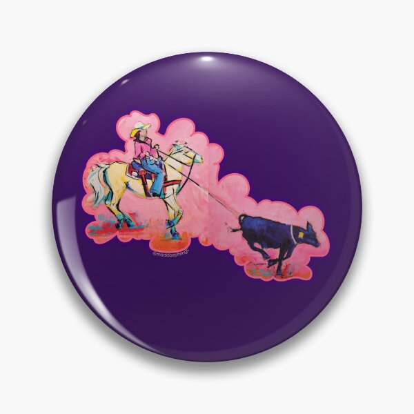 Item preview, Pretty in Pink Cutout designed and sold by Mad World Art Ltd. Co..
