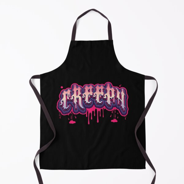Item preview, Creepy - Halloween Costume designed and sold by Whimsical  Thinker.