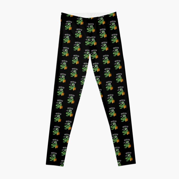 Cactus cat Leggings