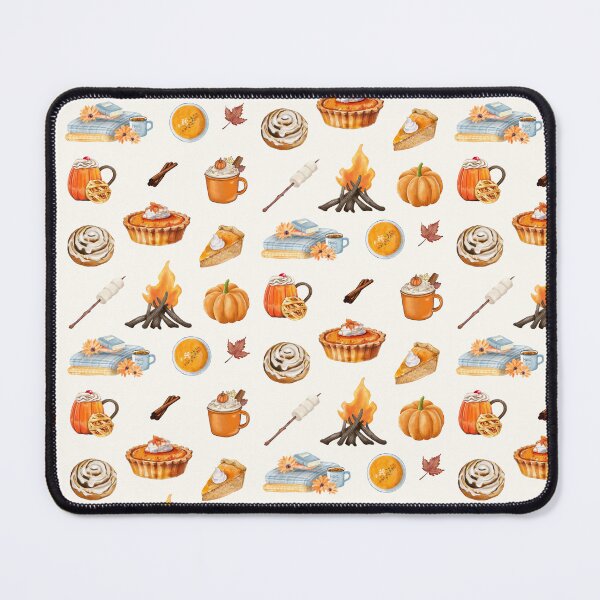 Item preview, Fall Vibe - Fall Lovers designed and sold by patternjp.