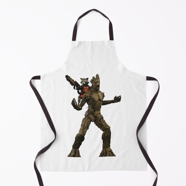 Item preview, Vintage Hero Tree Comics - The Grööt Comics designed and sold by StoreArtMega.