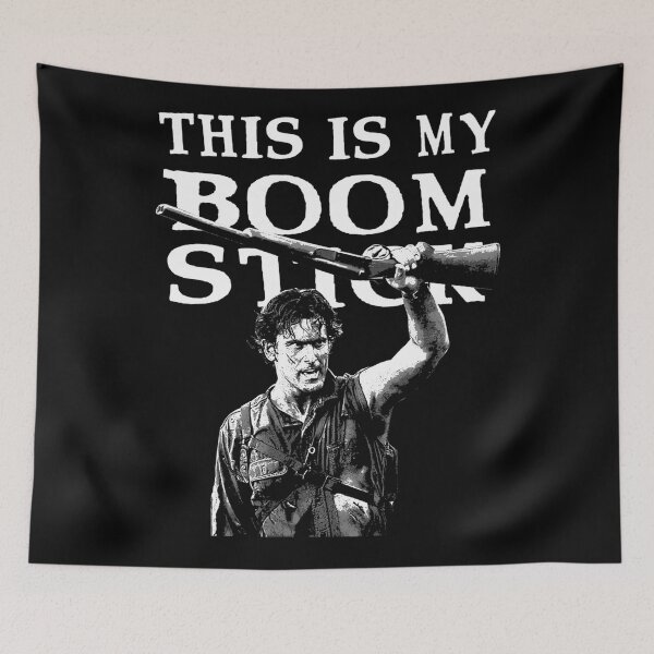 Item preview, Boom Stick designed and sold by Stylesponges.