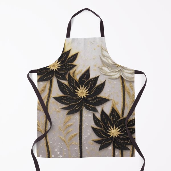 Item preview, Metallic floral  designed and sold by Roxburylane.