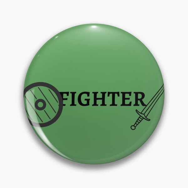 Item preview, Fighter designed and sold by Cat00Tome.