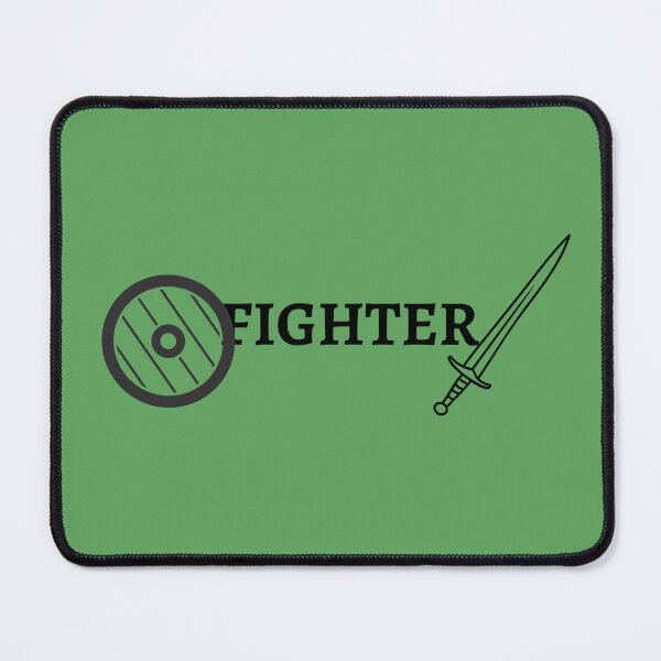 Item preview, Fighter designed and sold by Cat00Tome.
