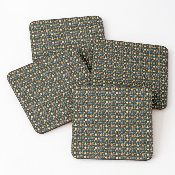 Item preview, Very Many Veggies! designed and sold by above-abode.