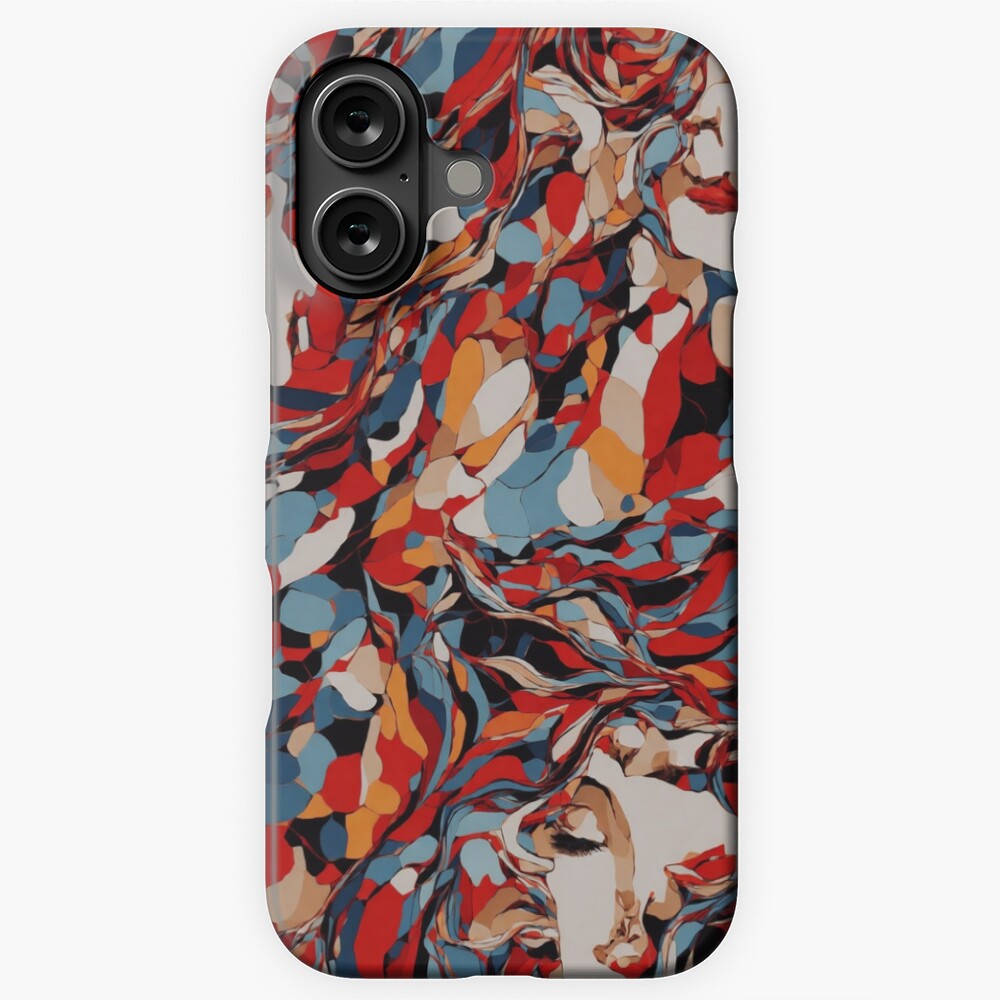 Item preview, iPhone Snap Case designed and sold by DJALCHEMY.