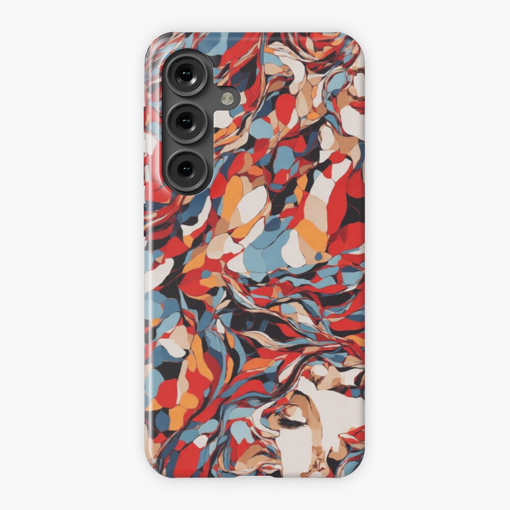 Item preview, Samsung Galaxy Snap Case designed and sold by DJALCHEMY.