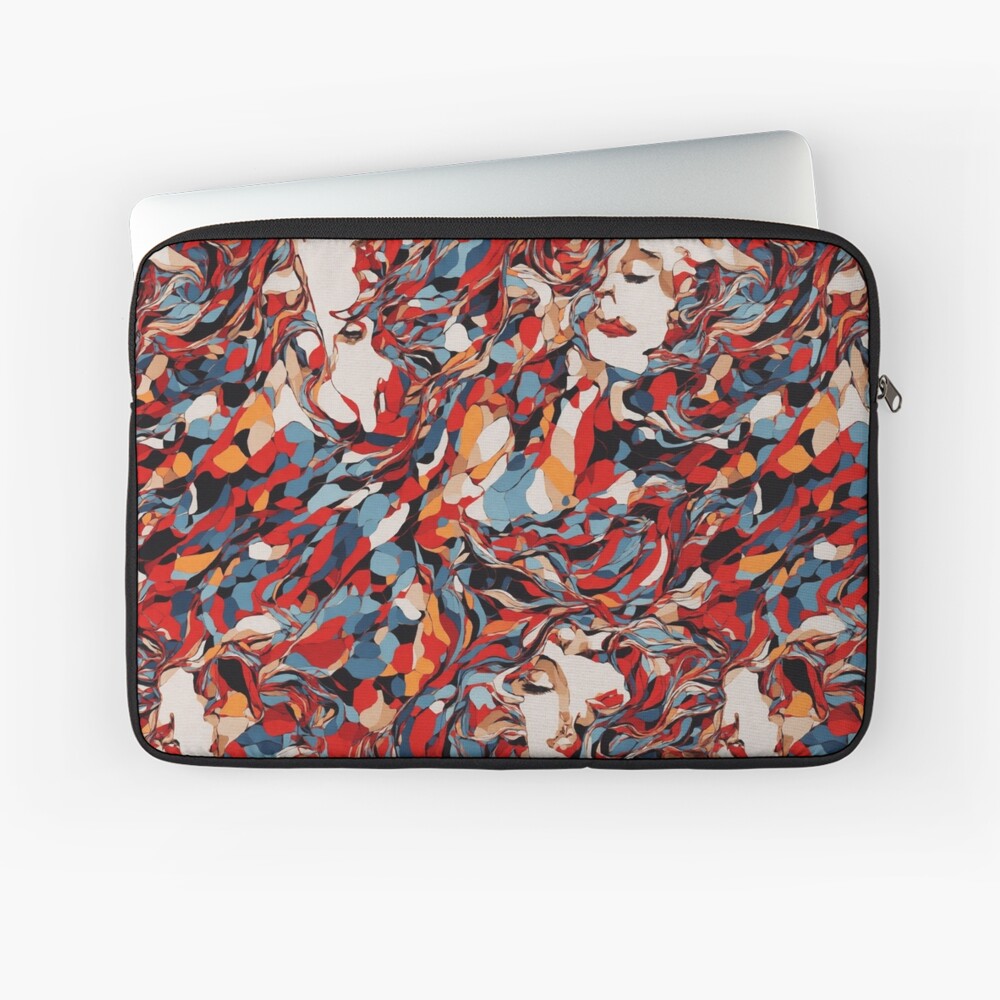 Item preview, Laptop Sleeve designed and sold by DJALCHEMY.