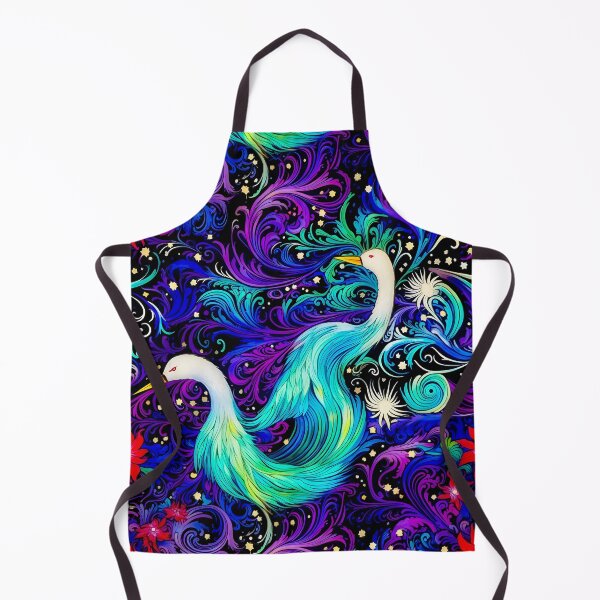 Item preview, Pattern - Birds of a Feather designed and sold by Stacey Hallock.
