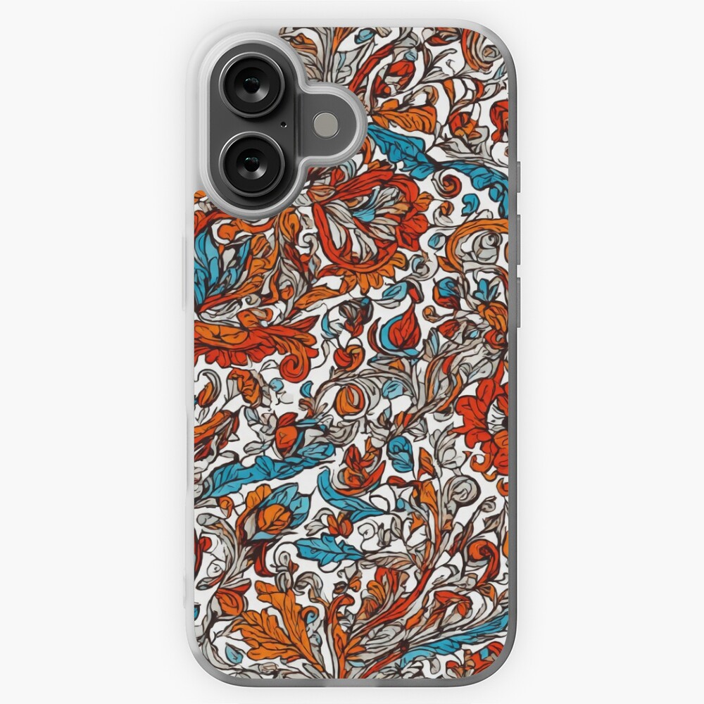 Item preview, iPhone Soft Case designed and sold by DJALCHEMY.
