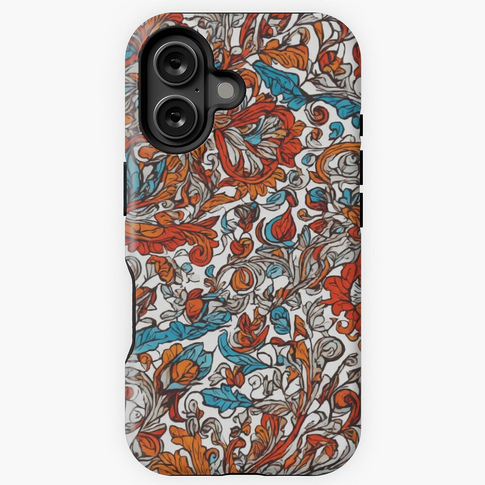 Item preview, iPhone Magsafe Tough Case designed and sold by DJALCHEMY.