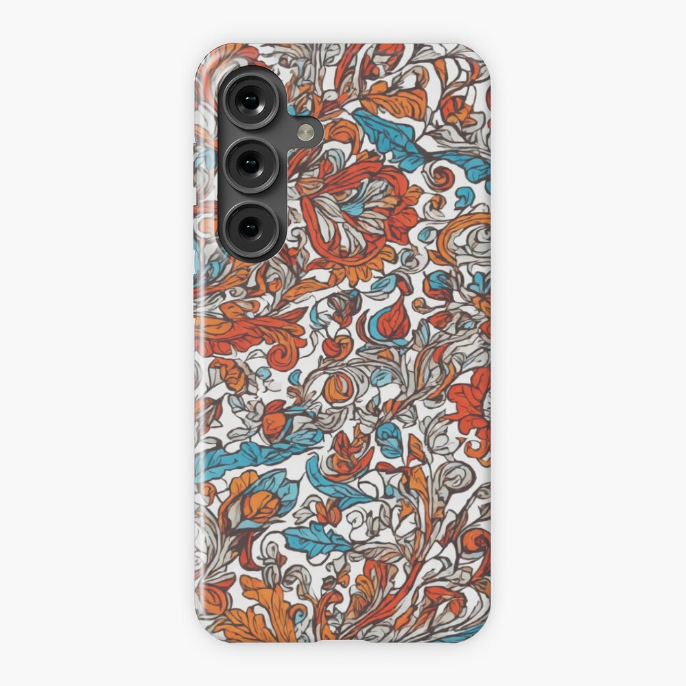 Item preview, Samsung Galaxy Snap Case designed and sold by DJALCHEMY.