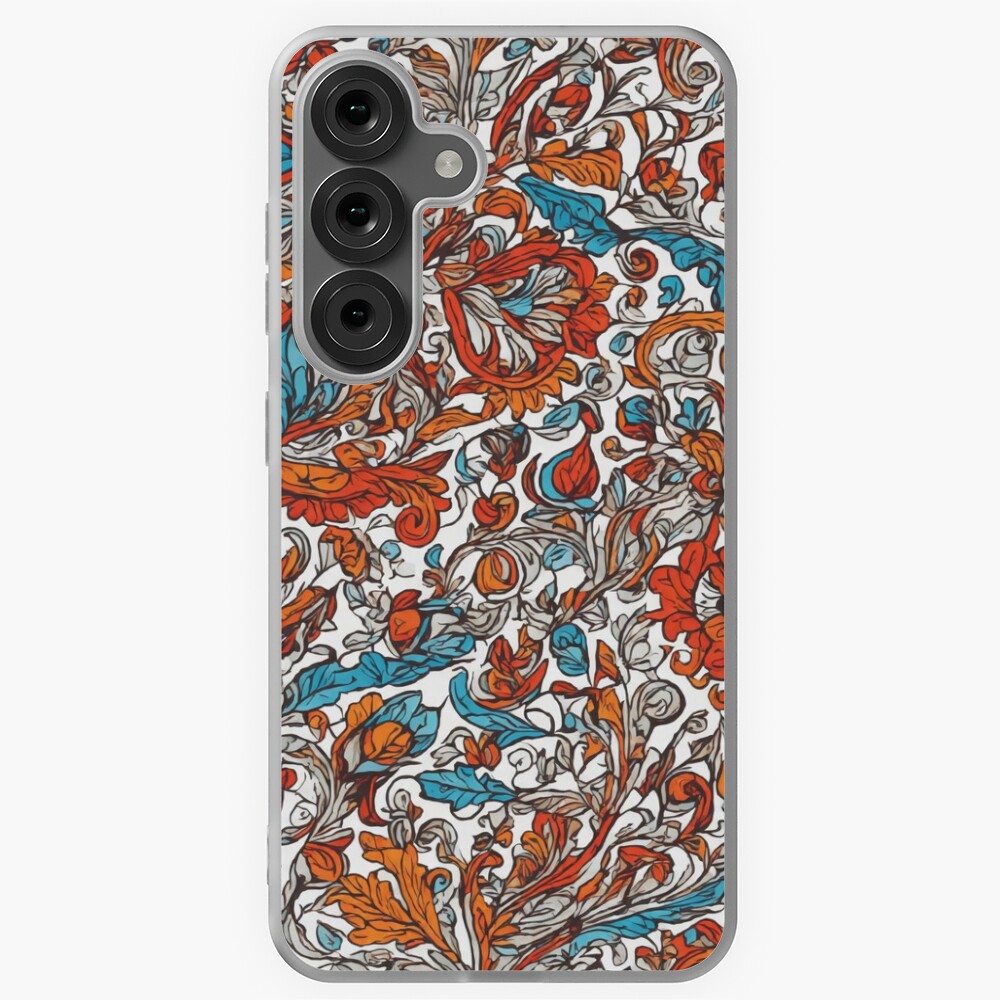 Item preview, Samsung Galaxy Soft Case designed and sold by DJALCHEMY.