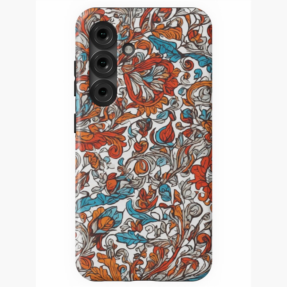 Item preview, Samsung Galaxy Tough Case designed and sold by DJALCHEMY.