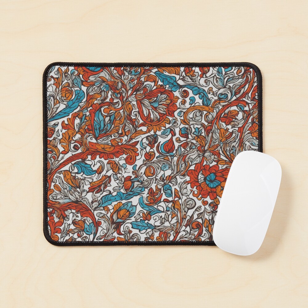 Item preview, Mouse Pad designed and sold by DJALCHEMY.