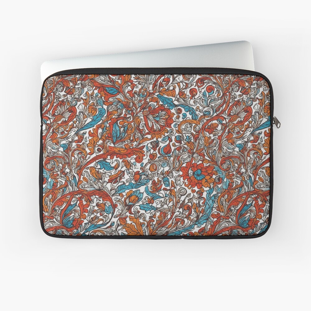 Item preview, Laptop Sleeve designed and sold by DJALCHEMY.