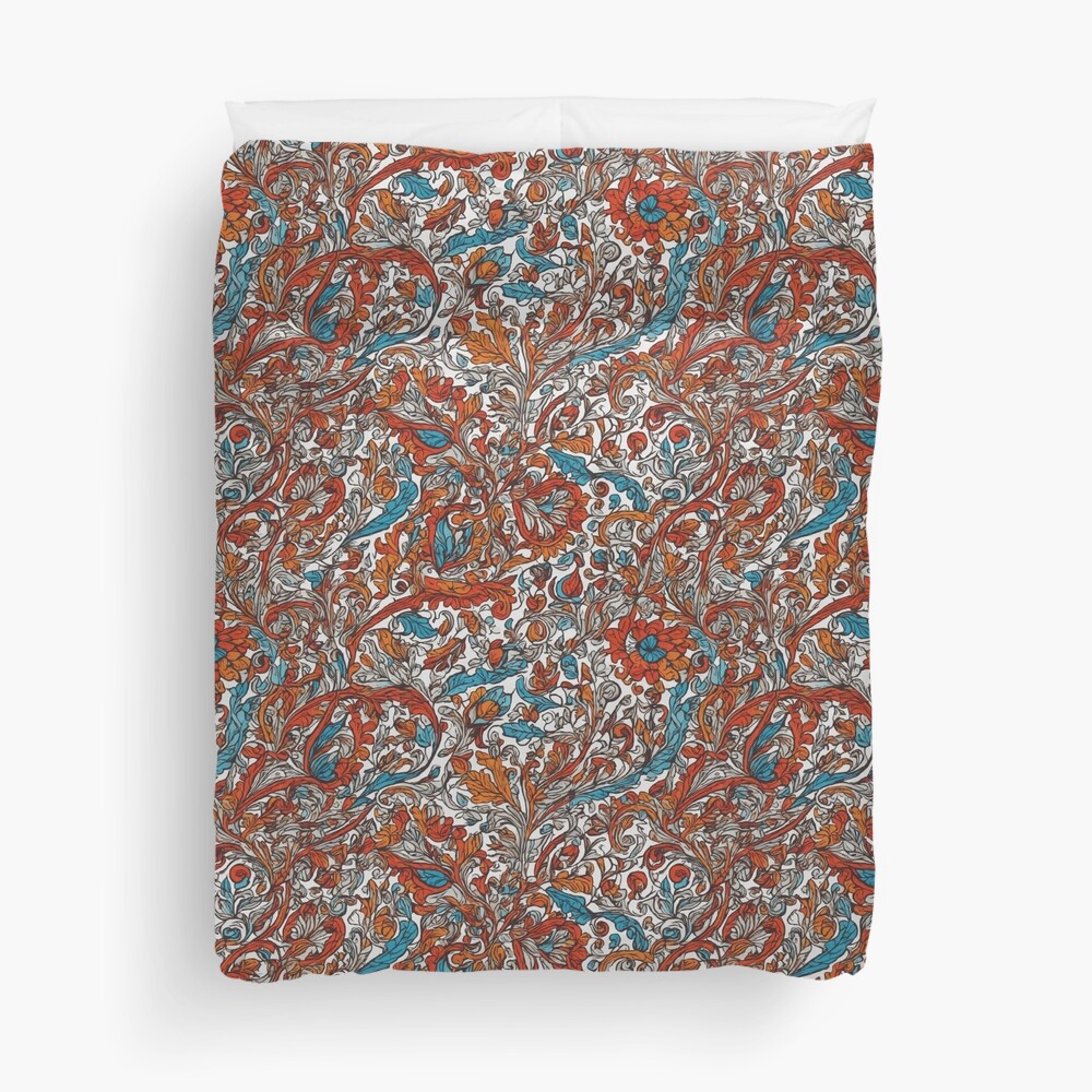 Item preview, Duvet Cover designed and sold by DJALCHEMY.