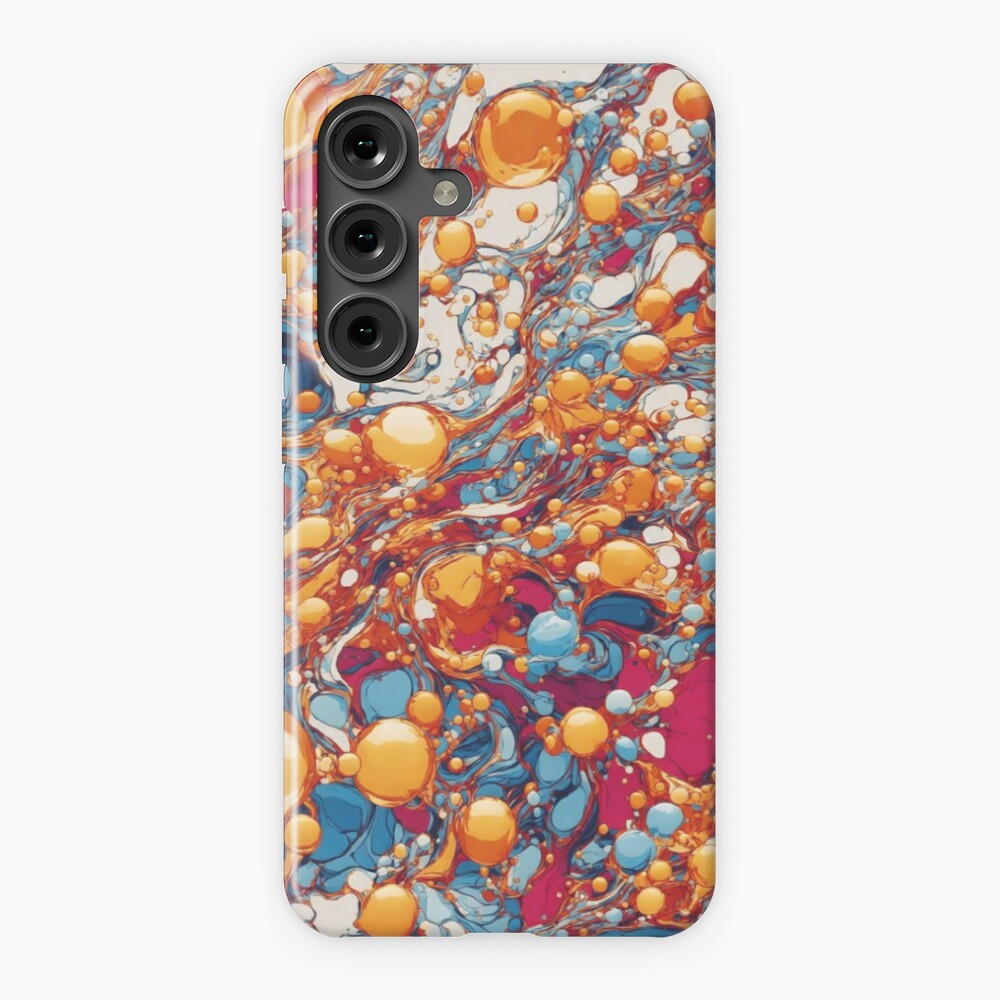 Item preview, Samsung Galaxy Snap Case designed and sold by DJALCHEMY.