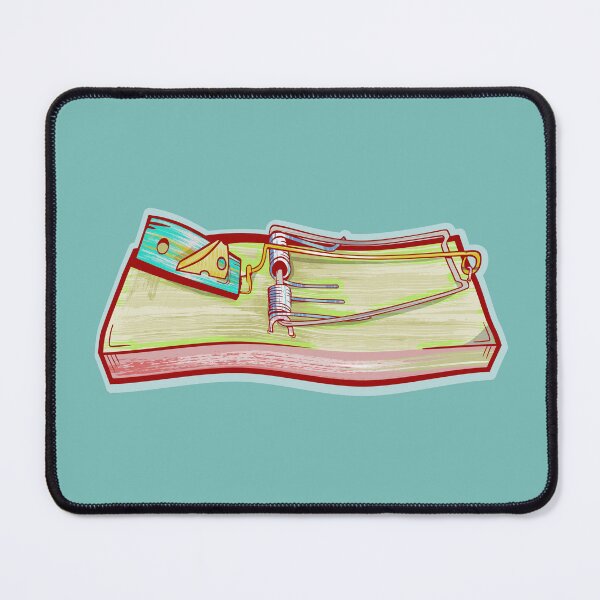Item preview, Rat trap designed and sold by piedaydesigns.