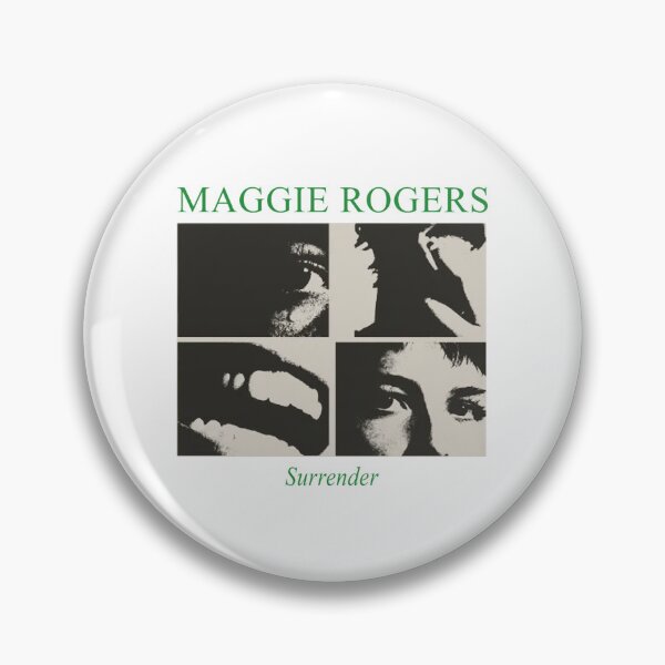 Item preview, Maggie Rogers Essential  designed and sold by KingOndricka.
