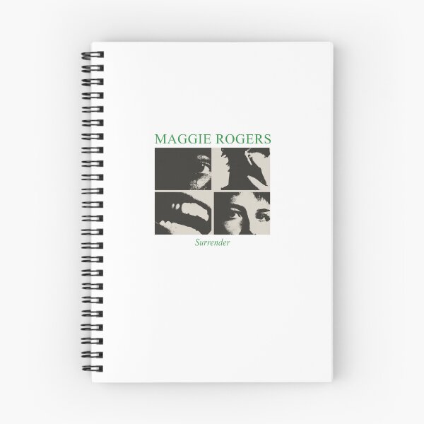 Item preview, Maggie Rogers Essential  designed and sold by KingOndricka.