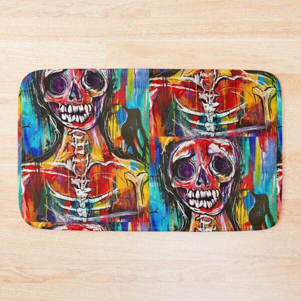 Item preview, Nerve damage  designed and sold by CrookedbyMS.