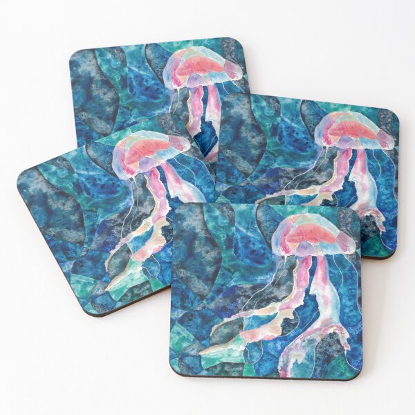 Item preview, Puzzled Jelly designed and sold by Franclynart.
