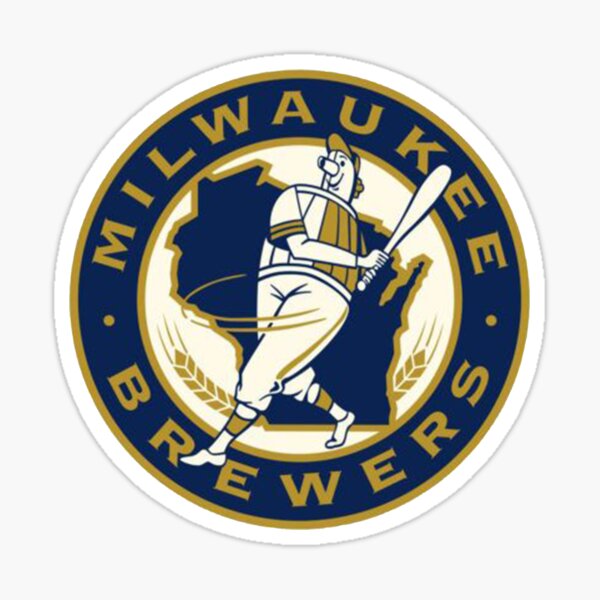 Milwaukee Brewers svg, Milwaukee brewers logo, Milwaukee Brewers clipart,  Milwaukee Brewers cricut, Brewers png