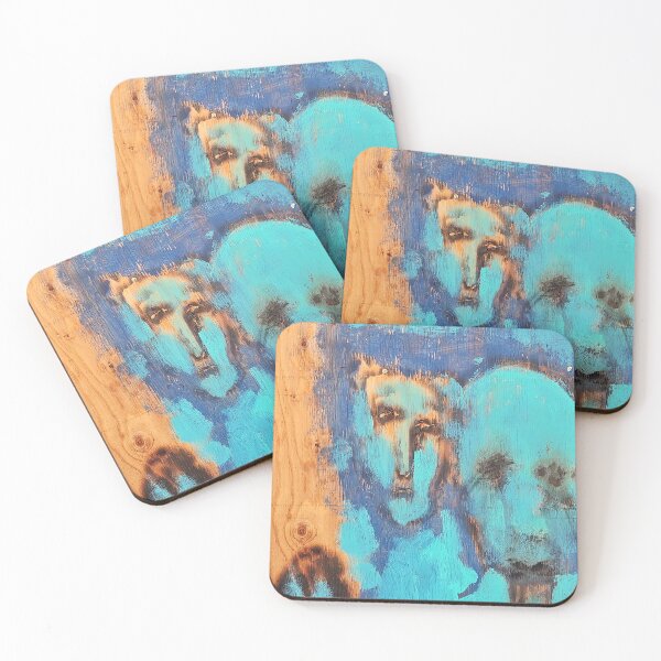 Item preview, Impressionist Graffiti designed and sold by Amber Graham (grahamedia).