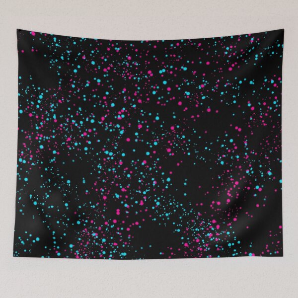 Item preview, Droplets of Color 28 designed and sold by JWDanielson.