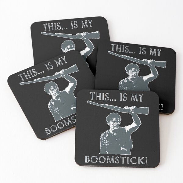 Item preview, Boomstick! designed and sold by Stylesponges.