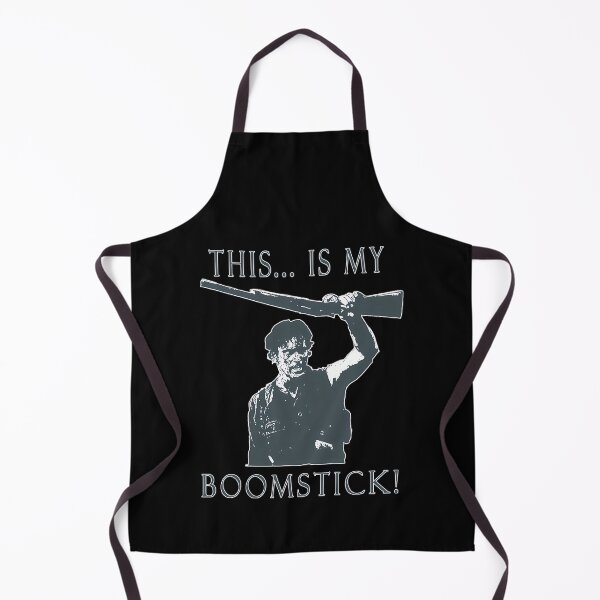 Item preview, Boomstick! designed and sold by Stylesponges.