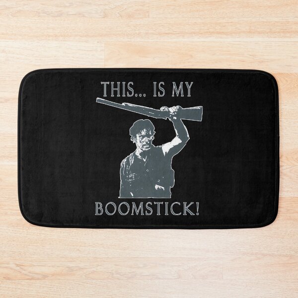 Item preview, Boomstick! designed and sold by Stylesponges.