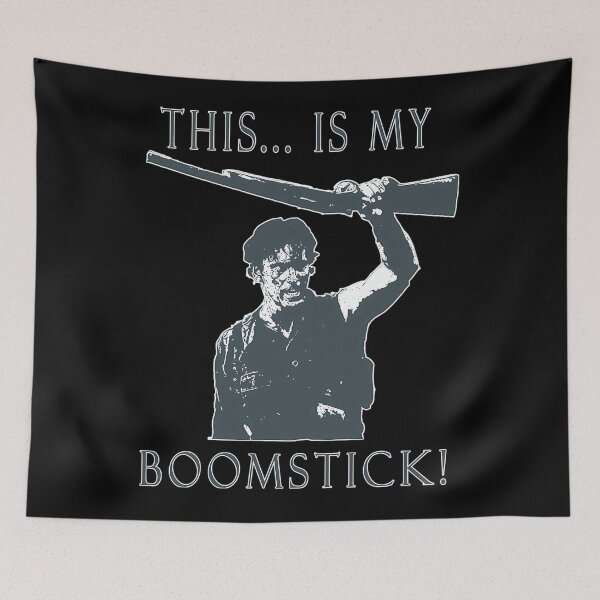 Item preview, Boomstick! designed and sold by Stylesponges.