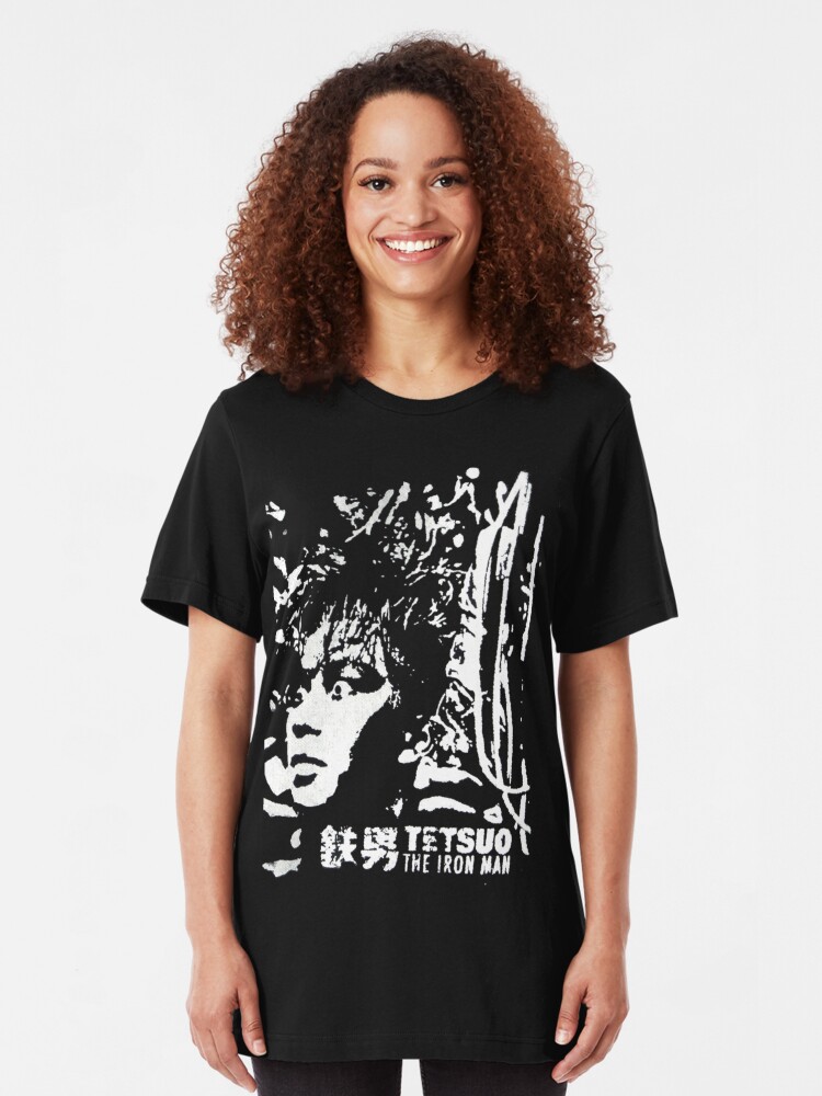 tetsuo and youth shirt