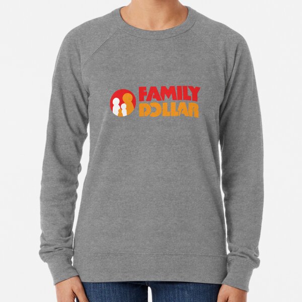Family dollar hoodies store