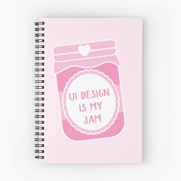 Artikelvorschau, UI-Design ist mein Ding entworfen und verkauft von teesaurus.