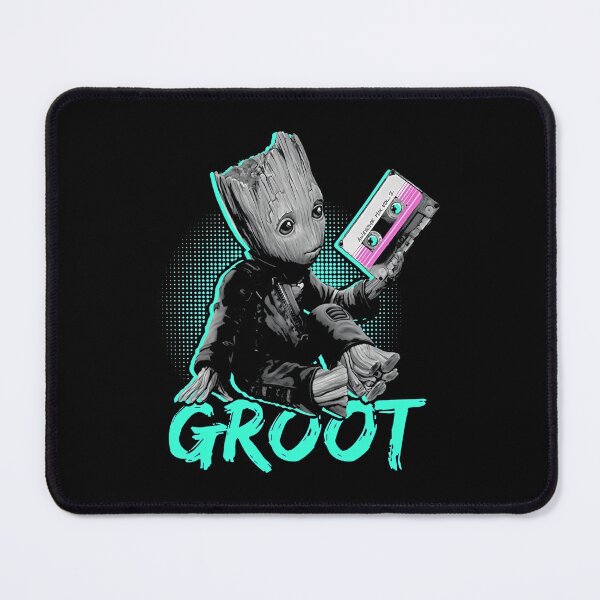 Item preview, Vintage Hero Tree Comics - The Grööt Comics designed and sold by StoreArtMega.