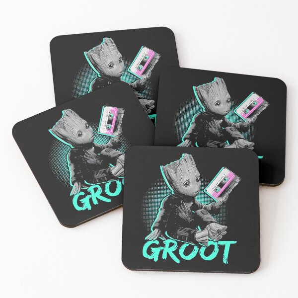 Item preview, Vintage Hero Tree Comics - The Grööt Comics designed and sold by StoreArtMega.