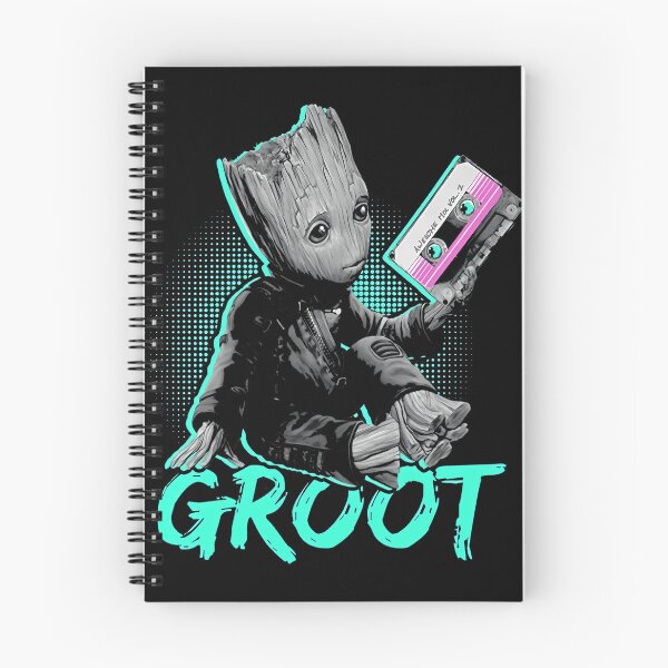 Item preview, Vintage Hero Tree Comics - The Grööt Comics designed and sold by StoreArtMega.