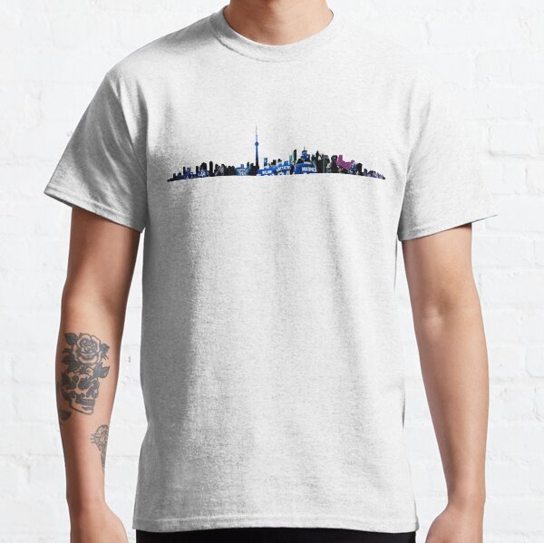 Toronto Maple Leafs Classic T-Shirt