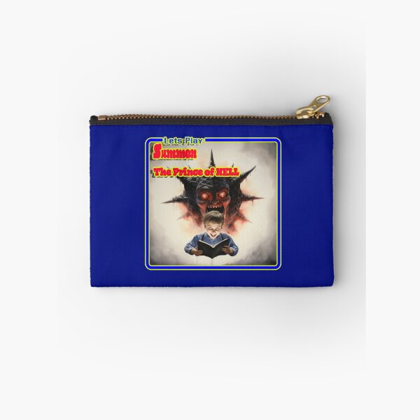 Item preview, Let's play some in the prince of Hell designed and sold by djhypnotixx.