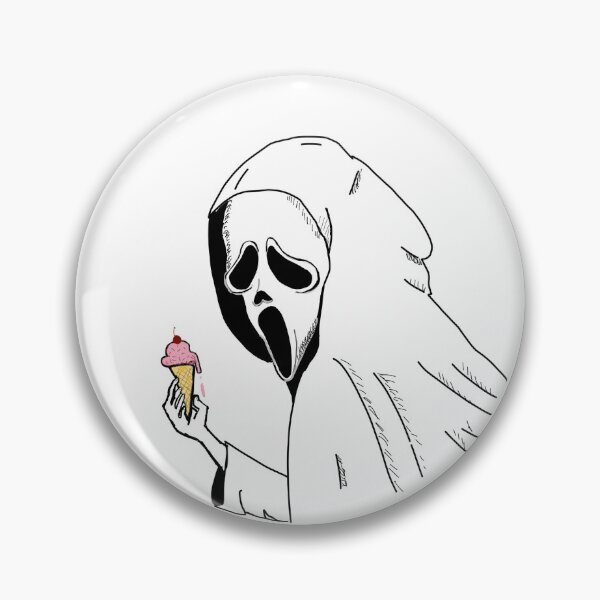 Item preview, I scream 4 ice cream designed and sold by Cade-Milan.
