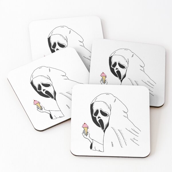 Item preview, I scream 4 ice cream designed and sold by Cade-Milan.
